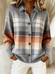 Gris & naranja