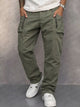 Verde militar