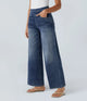 Denim azul real