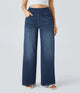Denim azul hielo