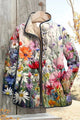 Floral multicolor