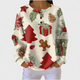 Navidad beige