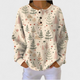 Floral beige