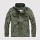 Verde militar