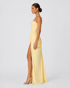 Vestido drapeado Protagonista - vista 10
