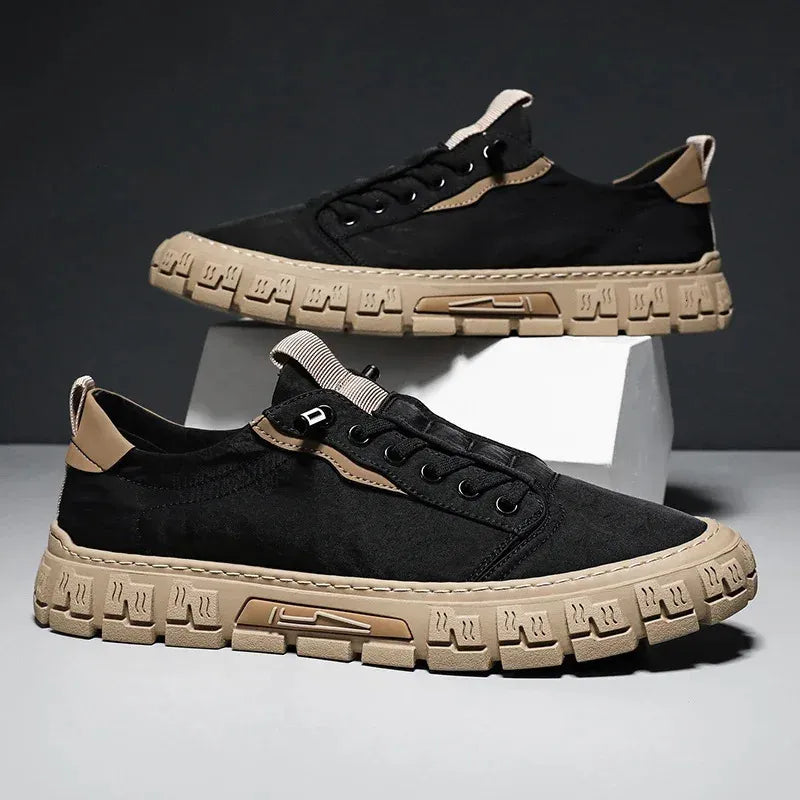 Marco | Zapatillas Urbanas Premium
