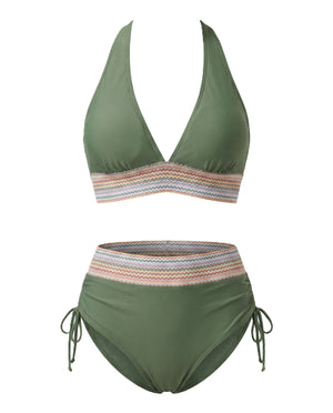 Elara - Tu bikini que te hará sentir segura y aplanará tu abdomen. - vista 26