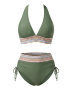 Elara - Tu bikini que te hará sentir segura y aplanará tu abdomen. - vista 26