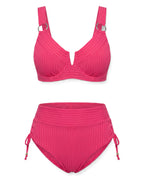 Bikini Textura Atemporal - vista 12