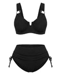 Bikini Textura Atemporal - vista 6