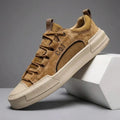 Álvaro | Zapatillas Urbanas de Piel Premium