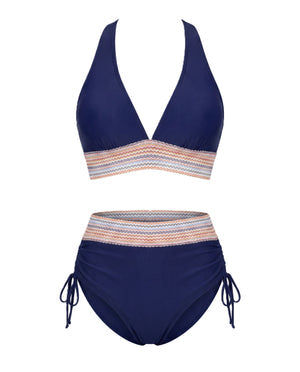 Elara | Tu bikini que te hará sentir segura y aplanará tu abdomen.