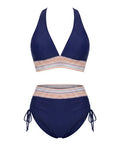 Azul marino
