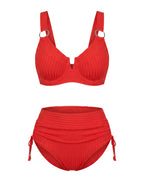 Bikini Textura Atemporal - vista 10