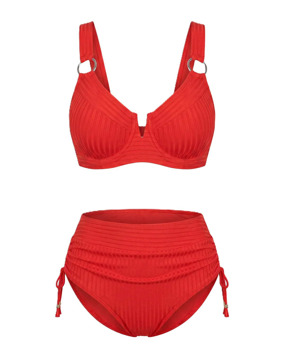 Bikini Textura Atemporal