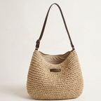 Simone - Bolso Trenzado Elegante - vista 9