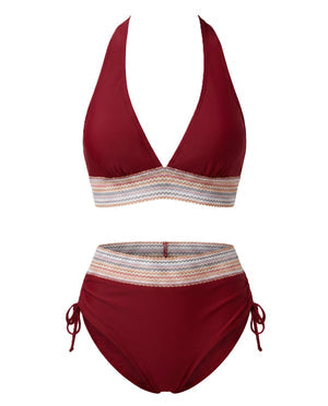 Elara - Tu bikini que te hará sentir segura y aplanará tu abdomen. - vista 28
