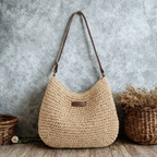 Simone - Bolso Trenzado Elegante - vista 3