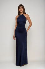 JANA - Vestido largo con tirantes - vista 9