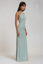 JANA - Vestido largo con tirantes - vista 7