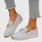 Lili - Zapatillas mocasín ortopédicas - vista 13