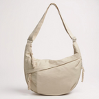 Bolso de Hombro Elegante de Nylon - vista 26