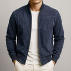 Mario - Chaqueta Bomber Moderna - vista 5