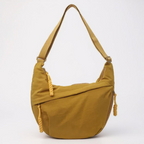 Bolso de Hombro Elegante de Nylon - vista 9