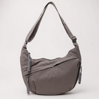 Bolso de Hombro Elegante de Nylon - vista 7