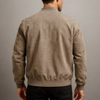 Mario - Chaqueta Bomber Moderna - vista 9