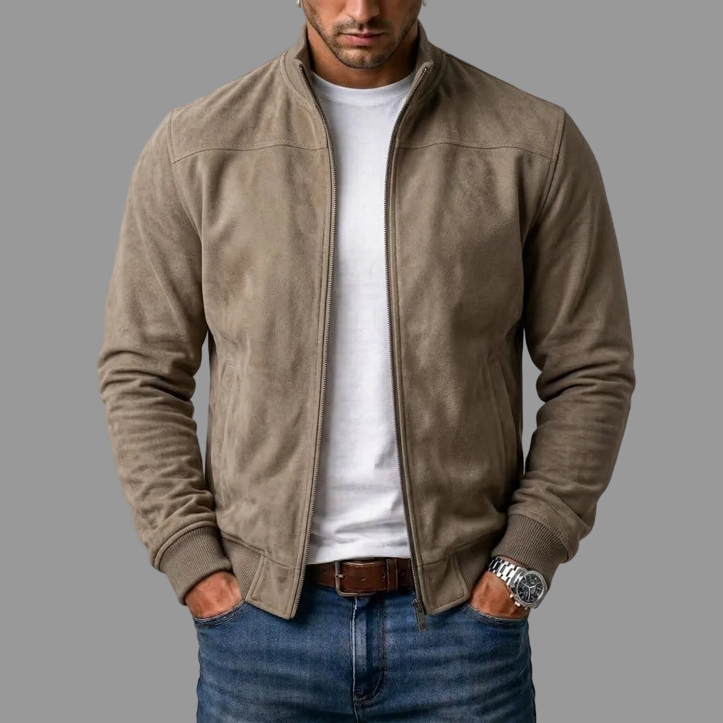 Lorenzo™ | Chaqueta de abrigo para hombre