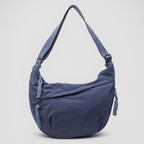 Bolso de Hombro Elegante de Nylon
