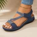 Lina™ | Sandalias Ortopédicas de Confort