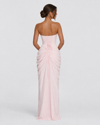 Vestido drapeado Protagonista - vista 16