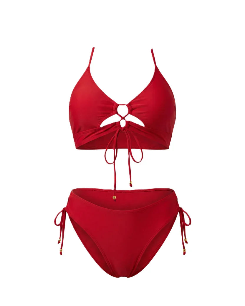 Bikini Diseño Sofisticado - vista 7