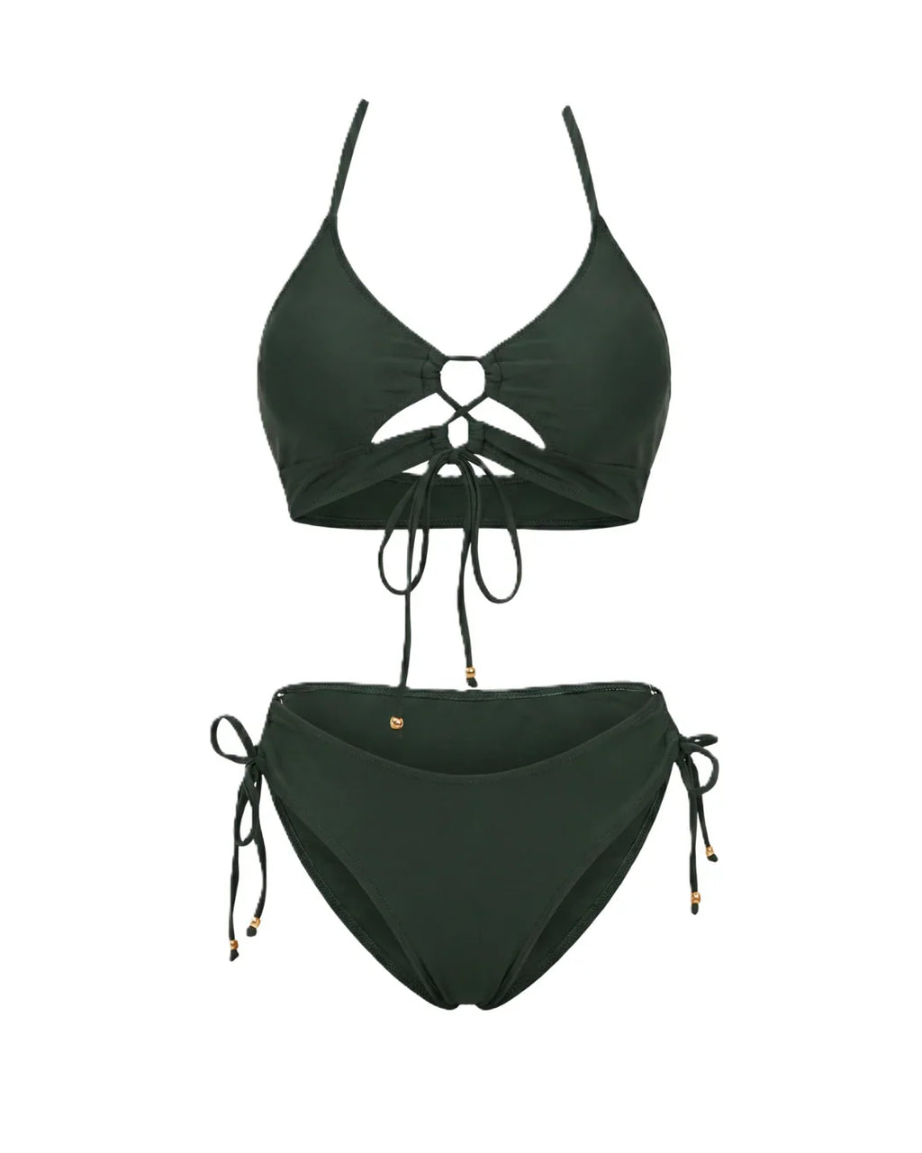 Bikini Diseño Sofisticado - vista 9