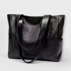 Cromo - Bolso de piel vintage - vista 5