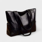 Cromo - Bolso de piel vintage - vista 3