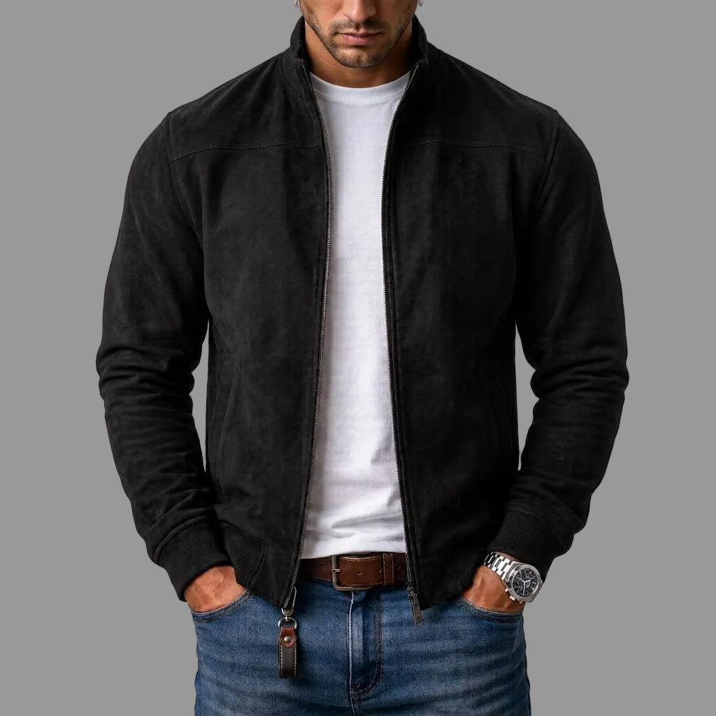 Lorenzo™ | Chaqueta de abrigo para hombre