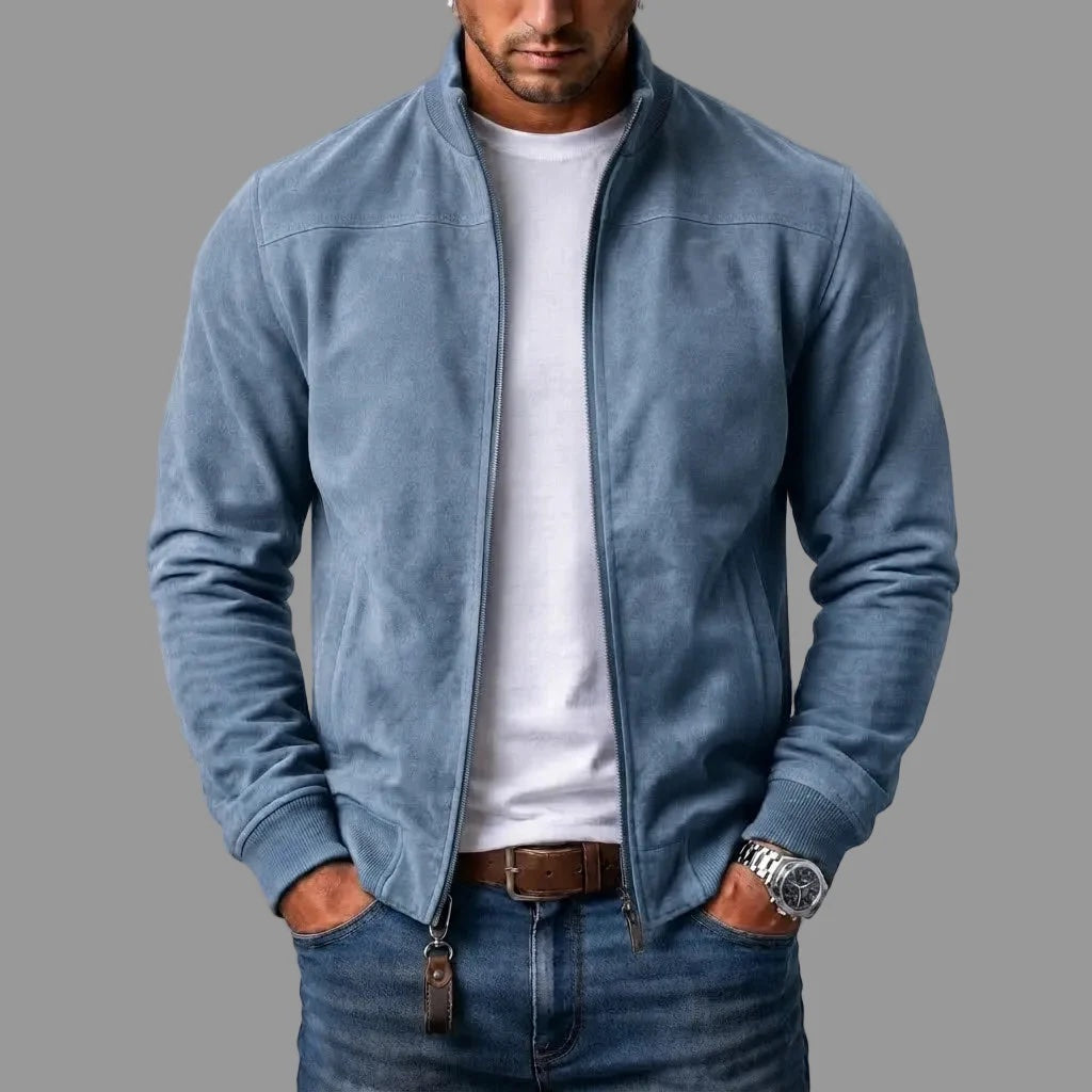 Lorenzo™ | Chaqueta de abrigo para hombre