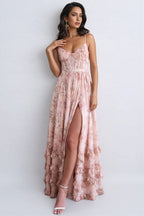 Violetta - Elegancia Atemporal - vista 6