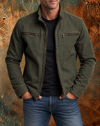 Renato - Chaqueta de Otoño
