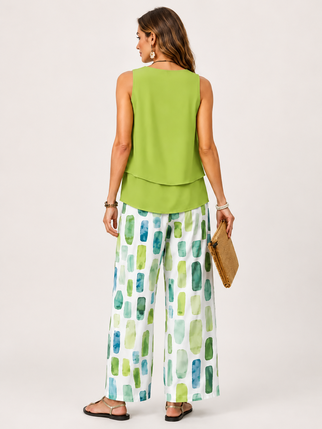 Martina™ | Conjunto Cómodo de Verano
