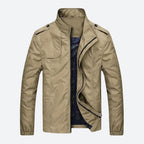 Fernando - Chaqueta Militar Ligera - vista 5
