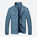 Fernando - Chaqueta Militar Ligera - vista 9