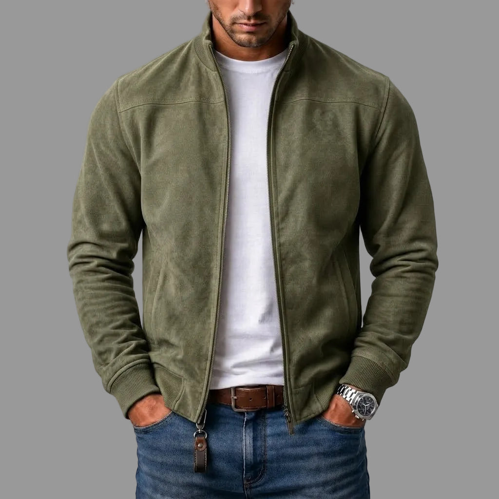 Lorenzo™ | Chaqueta de abrigo para hombre