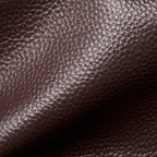 Adriana - Bolso minimalista de piel auténtica suave y retro para diario - vista 16