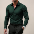 Verde oscuro