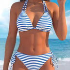 Bikini Floral - vista 2