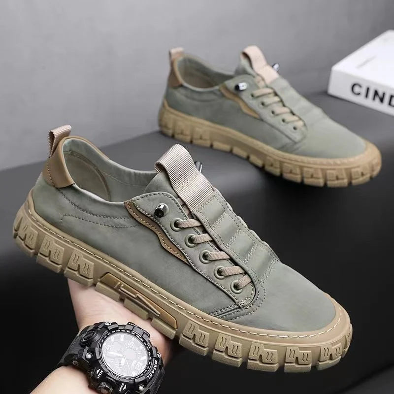 Marco | Zapatillas Urbanas Premium